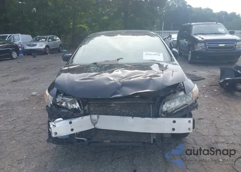 2014 Honda Civic Lx from USA, damaged, VIN 19XFB2F50EE008178